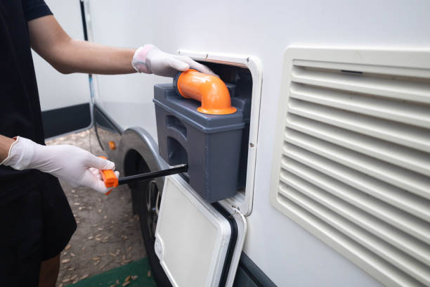 Best High-end porta potty rental  in Lansdowne, VA