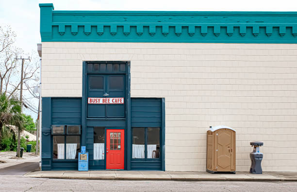 Best Luxury portable toilet rental  in Lansdowne, VA