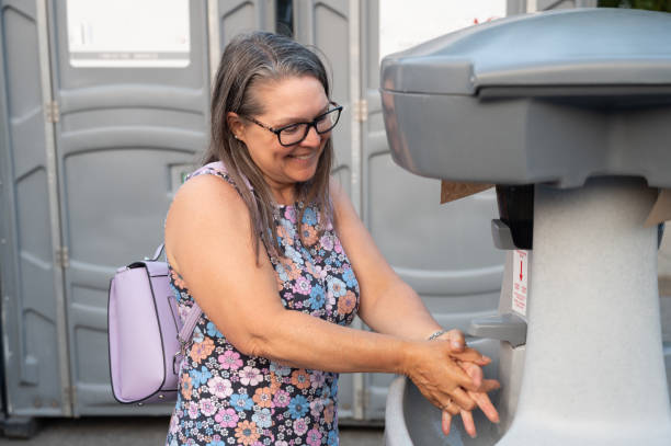 Portable Toilet Options We Offer in Lansdowne, VA